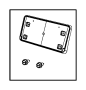 View CLOSEOUT. Trim bezel.  Full-Sized Product Image
