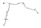 Brake Vacuum Hose