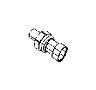 View SWITCH. Back Up Lamp.  Full-Sized Product Image