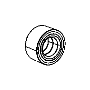 View Wheel Bearing (Rear) Full-Sized Product Image