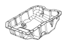 5047566AD Engine Oil Pan