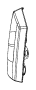 View Tail Light Assembly Full-Sized Product Image