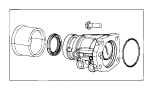 View EXTENSION, EXTENSION HOUSING. PTU.  Full-Sized Product Image