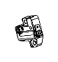 Engine Timing Chain Tensioner