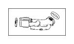 View HOSE. Clean Air.  Full-Sized Product Image
