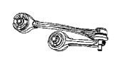 Suspension Control Arm Spacer