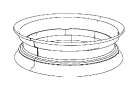 View WHEEL. Steel. Export.  Full-Sized Product Image