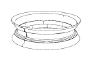 View WHEEL. Steel. Export.  Full-Sized Product Image