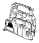 View PANEL. Quarter Trim. Left.  Full-Sized Product Image