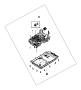 View Transmission Oil Filter Full-Sized Product Image
