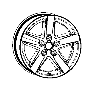 View Wheel Full-Sized Product Image