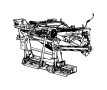 View Seat Frame Full-Sized Product Image