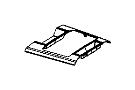 View Console Trim Panel Full-Sized Product Image
