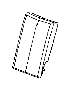 View Seat Armrest Full-Sized Product Image
