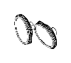 5035253AB Speaker (Front)