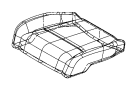 View Seat Cover (Front) Full-Sized Product Image