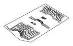 View Floor Pan (Rear) Full-Sized Product Image