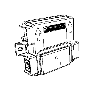 Image of Keyless Entry Receiver image