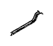 Floor Support (Lower)