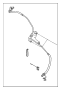 View BUNDLE, JUMPER. Fuel Line, Fuel Supply.  Full-Sized Product Image