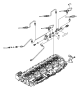 View SENSOR. Fuel Pressure.  Full-Sized Product Image