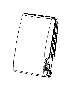 View Seat Armrest Full-Sized Product Image