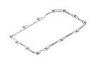 View Transmission Oil Pan Gasket Full-Sized Product Image