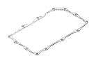 View Transmission Oil Pan Gasket Full-Sized Product Image