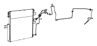 View SEAL. Slim Line. 3/8