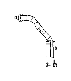 View BRACKET. Shroud. Right.  Full-Sized Product Image