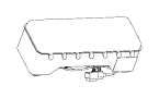 Instrument Panel Air Bag