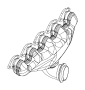 Exhaust Manifold