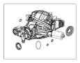 View BOLT. Mounting.  Full-Sized Product Image