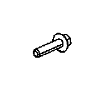 View BOLT, SCREW. Mounting.  Full-Sized Product Image