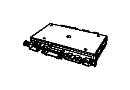 View Module. Memory. Seat. Control.  Full-Sized Product Image