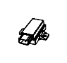 View MODULE. Tire Pressure Monitoring.  Full-Sized Product Image