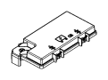 View Cover. Fuse. Box. Relay. (Upper) Full-Sized Product Image