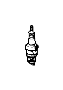 View Spark Plug Full-Sized Product Image