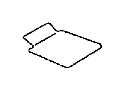 View MAT KIT. Floor. Left, Right.  Full-Sized Product Image