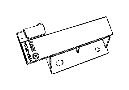 View ANTENNA. Passive Entry. Console.  Full-Sized Product Image