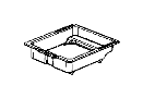 View Seat Storage Drawer Full-Sized Product Image