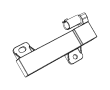 View ANTENNA. Passive Entry. Console.  Full-Sized Product Image
