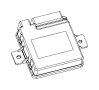 Image of Keyless Entry Receiver image