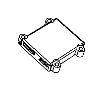 View SENSOR. Intrusion Module. Export.  Full-Sized Product Image
