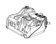 68085904AC Diesel Exhaust Fluid (DEF) Tank Assembly
