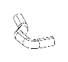 52029560AB Evaporative Emissions System Lines