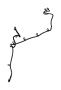 View GPS Navigation System Antenna Cable Full-Sized Product Image