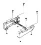 View Seat Frame Full-Sized Product Image