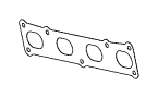 View GASKET. Exhaust Manifold.  Full-Sized Product Image