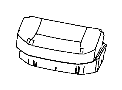 View Seat Cover (Rear) Full-Sized Product Image